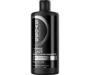 Syoss Intense Glaze Deep Caring Shampoo Lamination System 440ml