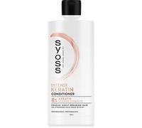 Syoss Keratin conditioner for brittle and stressed hair 440 ml