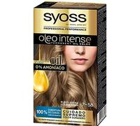 Syoss OI 7-58 Sand Blonde 150 ml ES/GR/PT