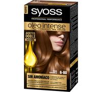 Syoss Intense Oil Tint 50 ml 6-80 Caramel Blonde