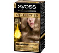 Syoss OI 7-58 Sand Blonde 150 ml ES/GR/PT