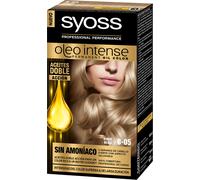 Syoss Intense Oil Tint 50 ml 8-05 Beige Blonde