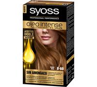 Syoss Intense Oil Tint 50 ml 8-60 Honey Blonde