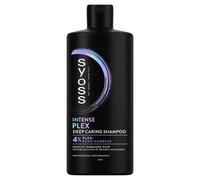 Syoss Intense Plex Deep Caring Shampoo Plex Bond Complex Hair Repair 440ml