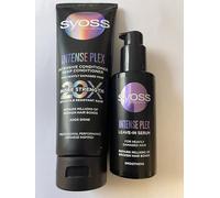 Syoss Intense Plex intensive conditioner 250ml