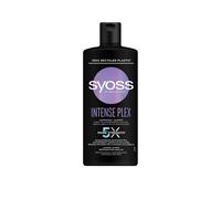 Syoss Intense Plex Shampoo 440ml