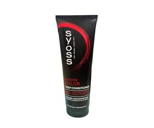 Syoss Intensive Dyed Hair Conditioner 250