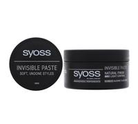 Syoss Invisible Paste Hold Level 4, (100 ml)