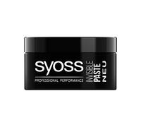 Syoss Invisible Paste Hold Level 4, Pack of 2 (2 x 100 ml)