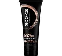 SYOSS Keratin Deep Rinse Conditioner 250 ml