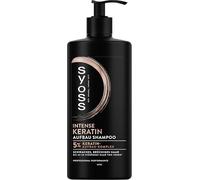 syoss Keratin Shampoo - 440 ml
