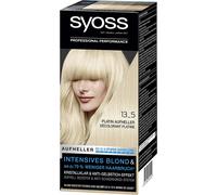 Syoss Lightener 13-5 Platinum Lightener Level 3