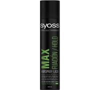 Syoss Max Hold Hairspray 300 ml