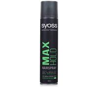 Syoss Max Hold Mega Strong Hair Spray 300 ml