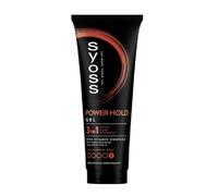 Syoss Men Power Hold Styling Gel 250 ml , 6 pieces
