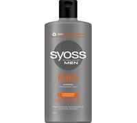 Syoss Men Power & Strength strengthening shampoo with caffeine 440 ml
