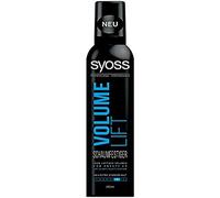 Syoss Mousse 250ML