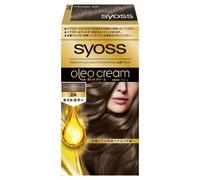syoss - Oleo Cream Hair Color 2A Precious Ash