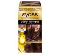 syoss - Oleo Cream Hair Color 2P Pearl Pink