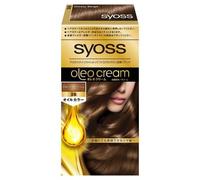 syoss - Oleo Cream Hair Color 3B Glossy Beige