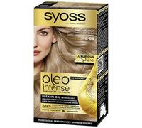 Syoss Oleo Intense Ammonia-Free Dye Kit 5 Pieces