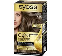Syoss Oleo Intense Ammonia-Free Hair Dye #6-54 Mocha Brown