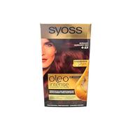 Syoss Oleo Intense dye