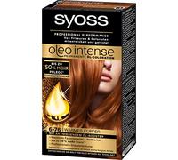 Syoss Oleo Intense dye