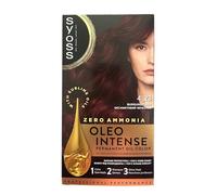 Syoss Oleo Intense dye