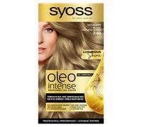 Syoss Oleo Intense Hair Colour 7-10 Natural Blonde