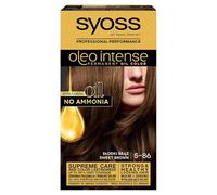 Syoss Oleo Intense Hair Dye 5.86 Sweet Brown 115 ml