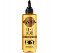 Syoss Oleo Intense oil cream for shiny and soft hair 200ml