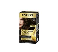 Syoss Oleo Intense Permanent Oil Colour 3-10 Deep Brown