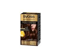 Syoss Oleo Intense Permanent Oil Colour 4-18 Mokka Brown