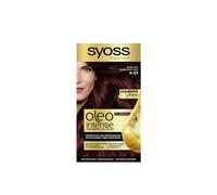 Syoss Oleo Intense Permanent Oil Colour 4-23 Burgundy Red