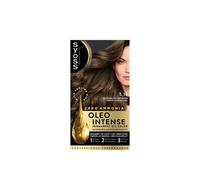 Syoss Oleo Intense Permanent Oil Colour 5-10 Frosty Brown