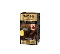 Syoss Oleo Intense Permanent Oil Colour 5-86 Sweet Brown