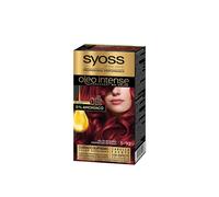 Syoss Oleo Intense Permanent Oil Colour 5-92 Bright Red