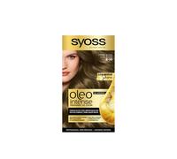 Syoss Oleo Intense Permanent Oil Colour 6-10 Dark Blonde