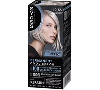 Syoss Permanent Color 1 Unit 10.55-Platinum Blonde