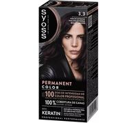 Syoss Permanent Color 1 Unit 3.3-Intense Violin