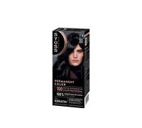 Syoss Permanent Colour Hair Dye 1_1 Black