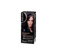 Syoss Permanent Colour Hair Dye 3_3 Dark Violet