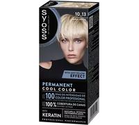 Syoss Permanent Cool Color 1 Unit 10.13-Arctic Blonde