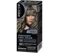Syoss Permanent Cool Color 1 Unit 6.46-Rub Osc Cen
