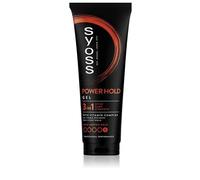 Syoss Power Hold Gel Styling 48-hour mega Strong Hold Gel 250 ml