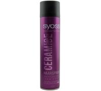 Syoss Professional Ceramide Complex Hairspray 1 X 400 ML 48H MEGA Strong Hold 5
