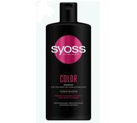 Syoss Color shampoo for colour-treated hair 440 ml