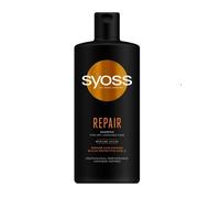 Syoss Professional Hair Shampoo ,440ml - choose your type