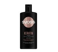 Syoss Professional Hair Shampoo ,440ml - choose your type